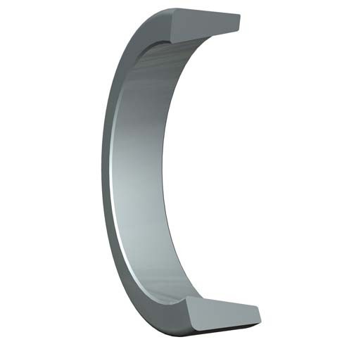 Экскиз подшипника Timken 53387X