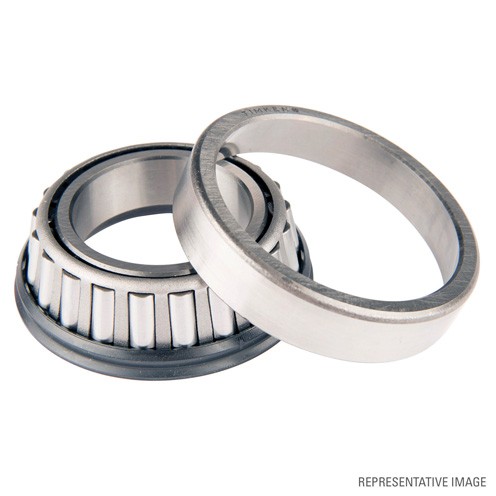 Экскиз подшипника Timken LM67000LA-902A1