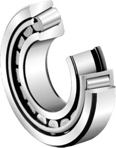 Экскиз подшипника FAG (Schaeffler) 32208CZ