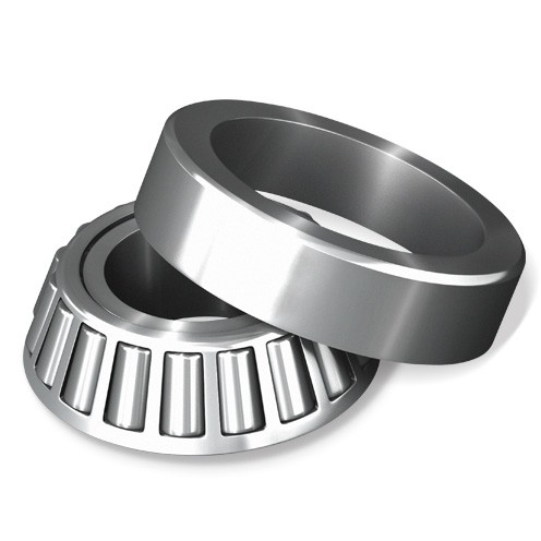 Экскиз подшипника NSK 32210J