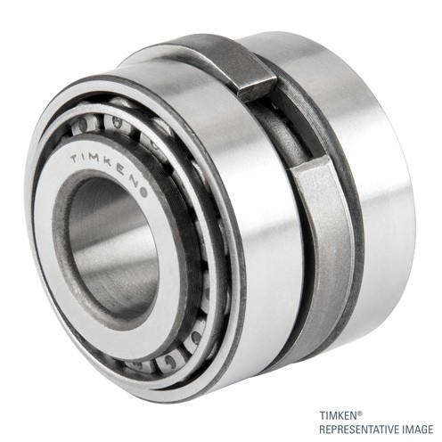 Экскиз подшипника Timken (Torrington) L68149-902A5