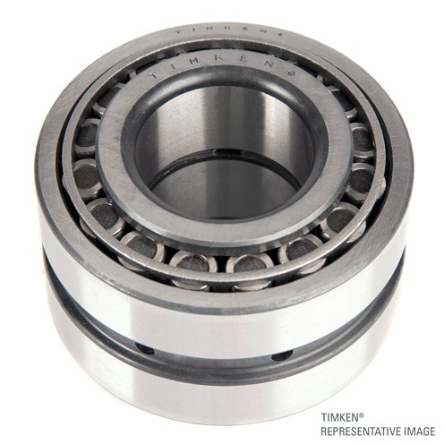 Экскиз подшипника Timken 749A-90070