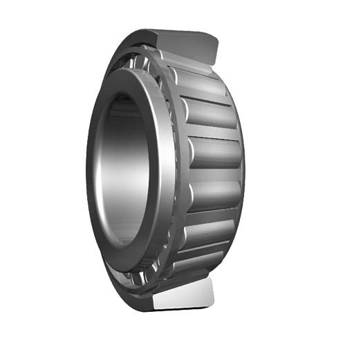 Экскиз подшипника Timken 33110-90KA1