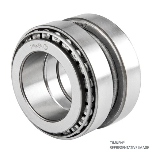 Экскиз подшипника Timken JM515649-90N01