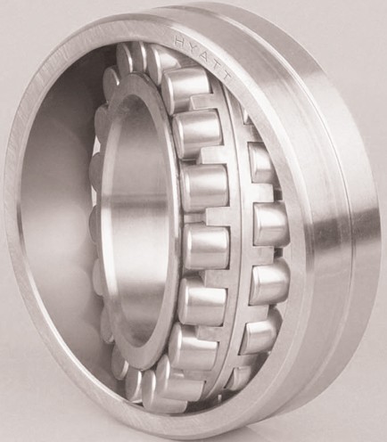 Экскиз подшипника General Bearing Corporation 22226 K W33 C3