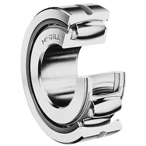 Экскиз подшипника McGill SB 22218 C3 W33