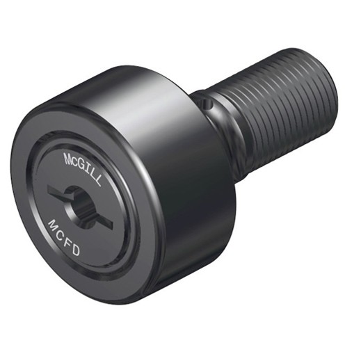 Экскиз подшипника McGill MCFD 35 X