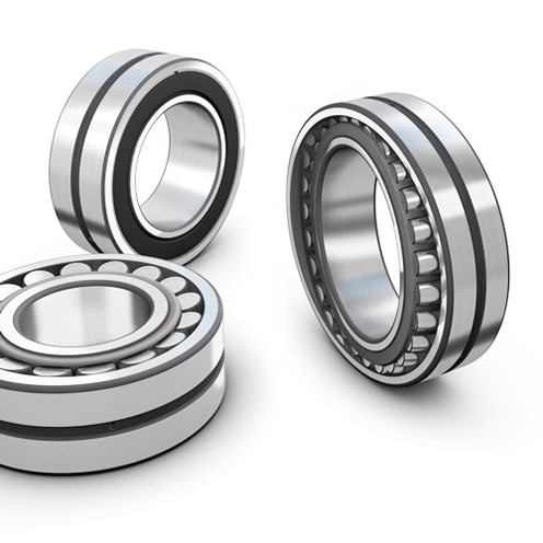 Экскиз подшипника SKF 22315 EK/VA759