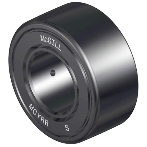 Экскиз подшипника McGill MCYRR 35 S