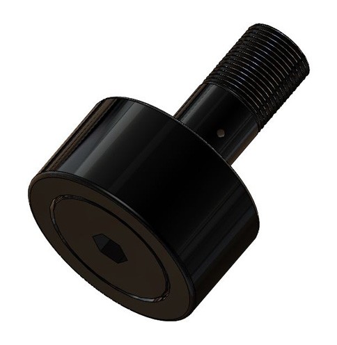 Экскиз подшипника Osborn Load Runners CF 3 SB