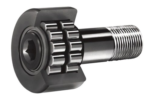 Экскиз подшипника RBC Bearings CRBC 2 3/4