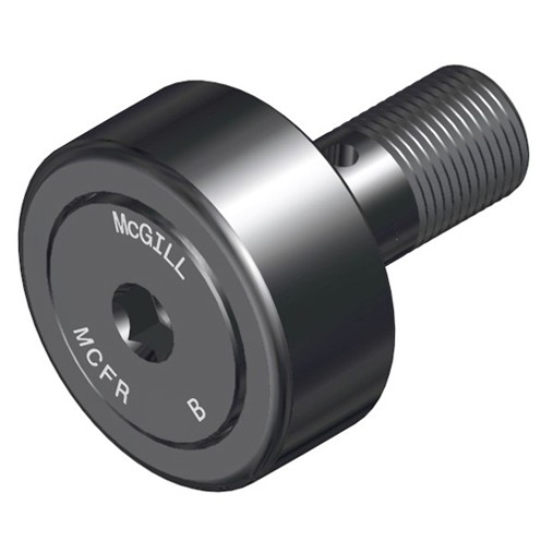 Экскиз подшипника McGill MCFR 40A SB