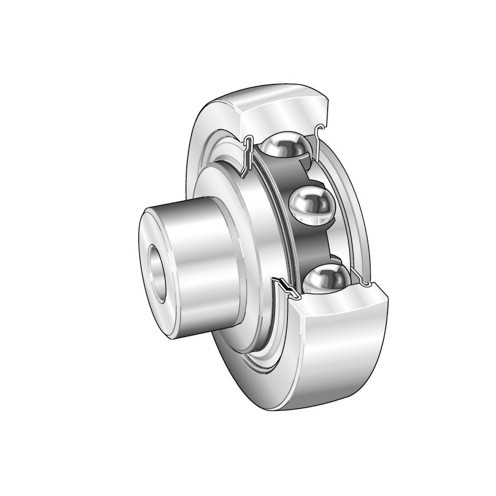Экскиз подшипника INA (Schaeffler) ZL5202-DRS