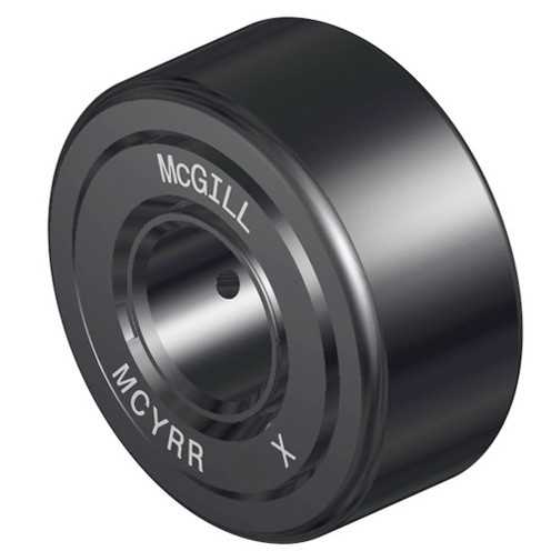 Экскиз подшипника McGill MCYRR 35 X