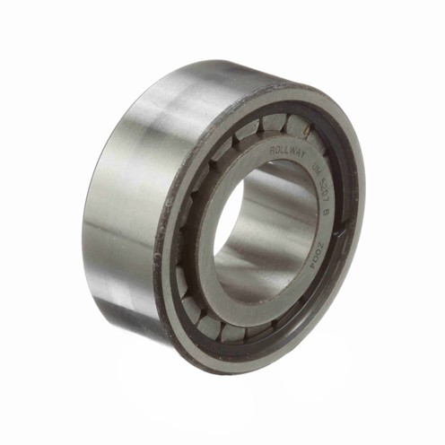 Экскиз подшипника Rollway UM5224B