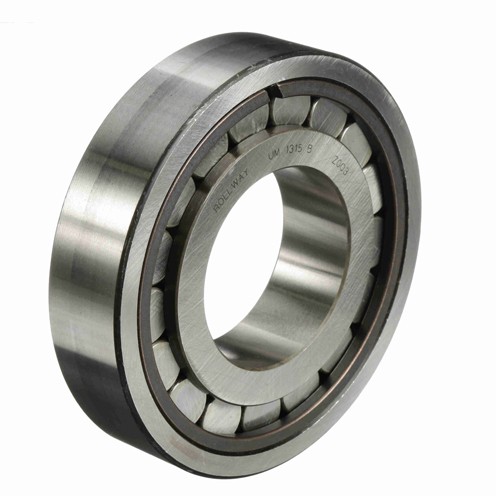 Экскиз подшипника Rollway UM1317B