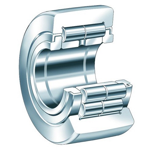 Экскиз подшипника INA (Schaeffler) NUTR3580-X