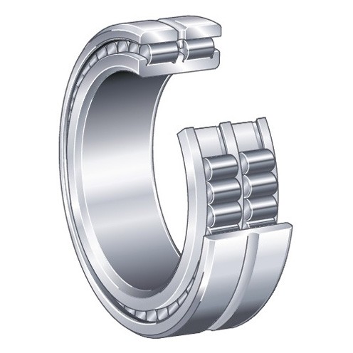 Экскиз подшипника INA (Schaeffler) SL014940