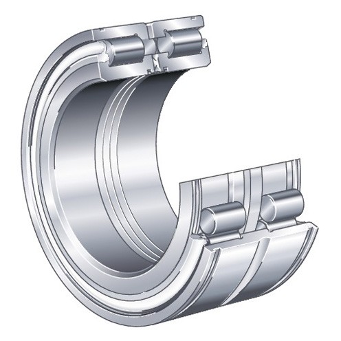 Экскиз подшипника INA (Schaeffler) SL11914