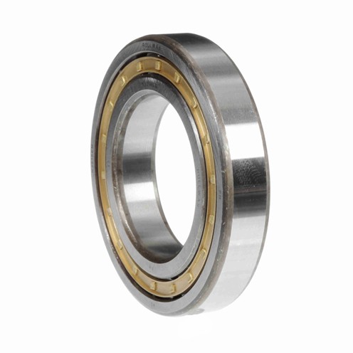 Экскиз подшипника Rollway N 218 EM