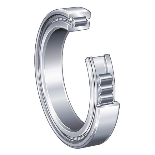 Экскиз подшипника INA (Schaeffler) SL182236-BR-C3