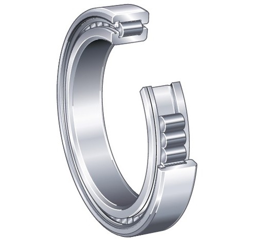 Экскиз подшипника INA (Schaeffler) SL192316-XL