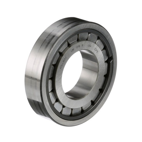 Экскиз подшипника Rollway UM1316B