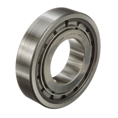 Экскиз подшипника Rollway UM5207B