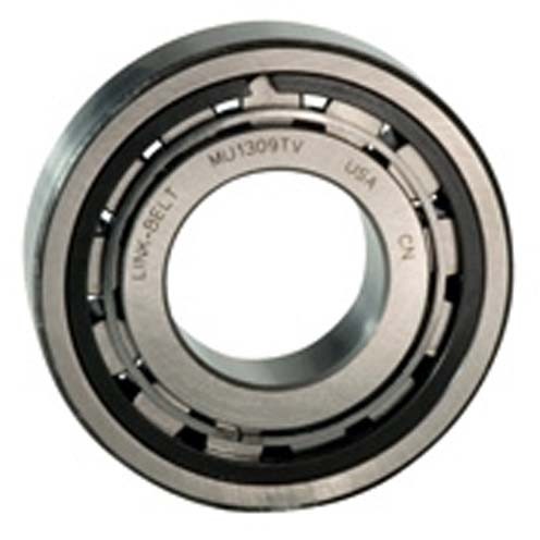 Экскиз подшипника Link-Belt (Rexnord) MR1214EAX