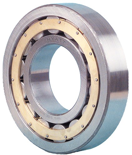 Экскиз подшипника General Bearing Corporation PR-0315-WB-16