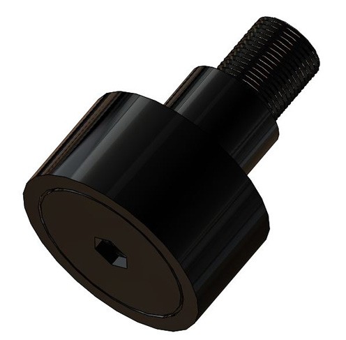 Экскиз подшипника Osborn Load Runners CFE 2-3/4 SB