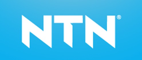 Экскиз подшипника NTN J9436CH