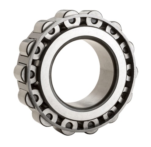 Экскиз подшипника NTN MU1207L