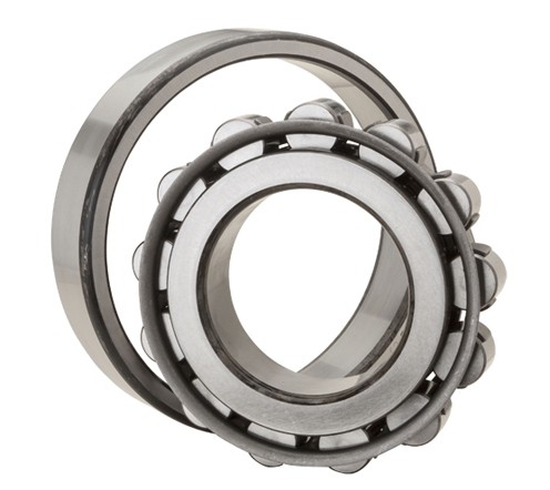 Экскиз подшипника NTN N203