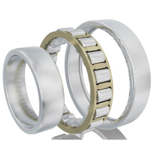 Экскиз подшипника FAG (Schaeffler) N407-M1