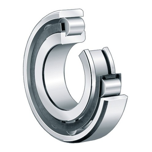 Экскиз подшипника FAG (Schaeffler) NJ1080-TB-M1-J30PC