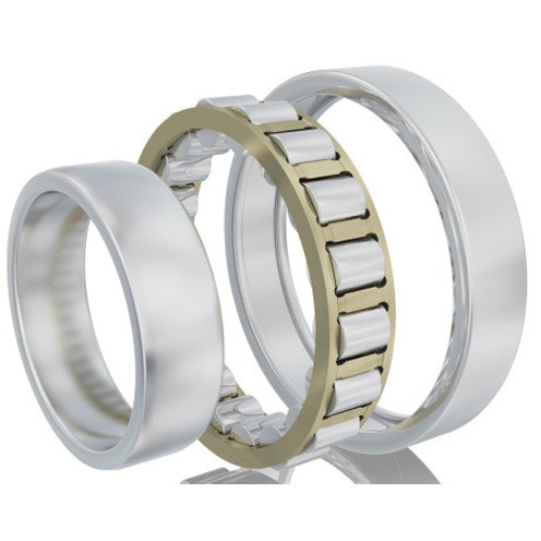 Экскиз подшипника FAG (Schaeffler) NJ2320-E-M1-C3