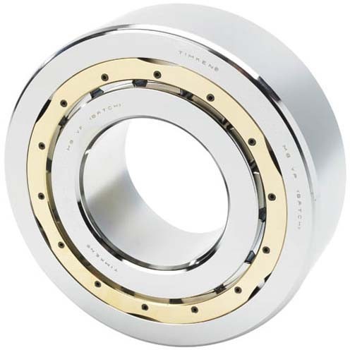 Экскиз подшипника Timken NU2217EMA