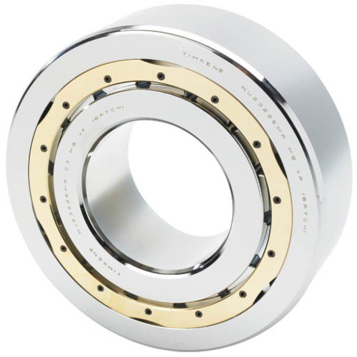 Экскиз подшипника Timken (Torrington) NU2226EMAC3