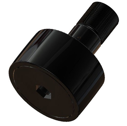 Экскиз подшипника Osborn Load Runners CCF 2-3/4 SB