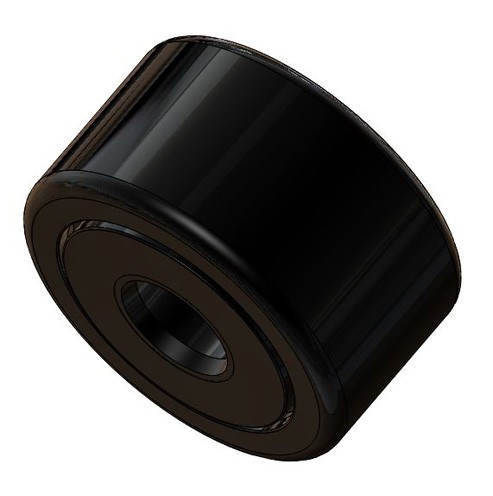 Экскиз подшипника Osborn Load Runners CYR 3 S