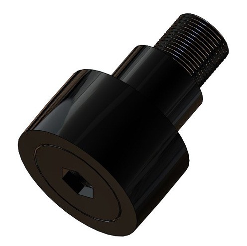 Экскиз подшипника Osborn Load Runners CCFE 2-1/2 SB