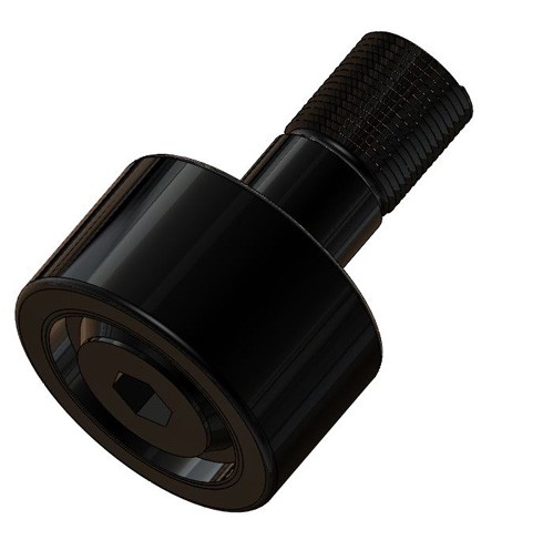 Экскиз подшипника Osborn Load Runners CFD 3