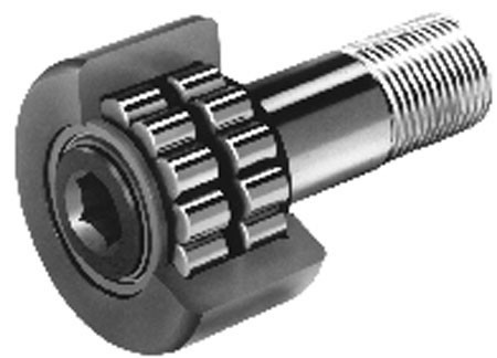 Экскиз подшипника RBC Bearings CH60LW
