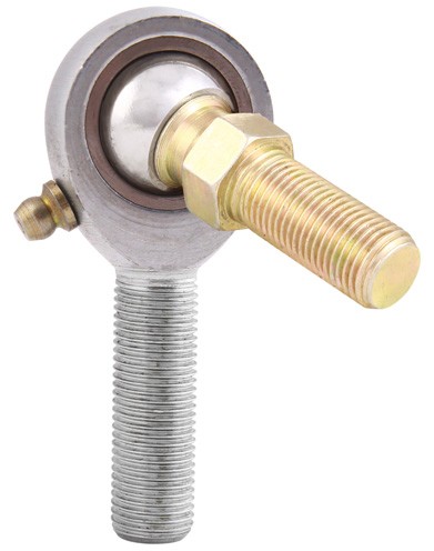 Экскиз подшипника QA1 Precision Products KML10SZ