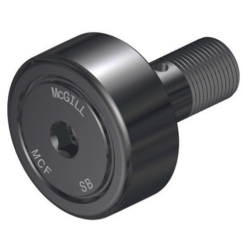 Экскиз подшипника McGill MCF 22 SB