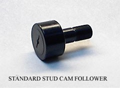 Экскиз подшипника RBC Bearings CRBC2