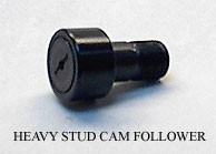 Экскиз подшипника RBC Bearings H160LW