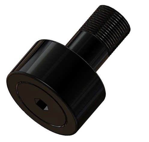 Экскиз подшипника Osborn Load Runners CFH 5 S