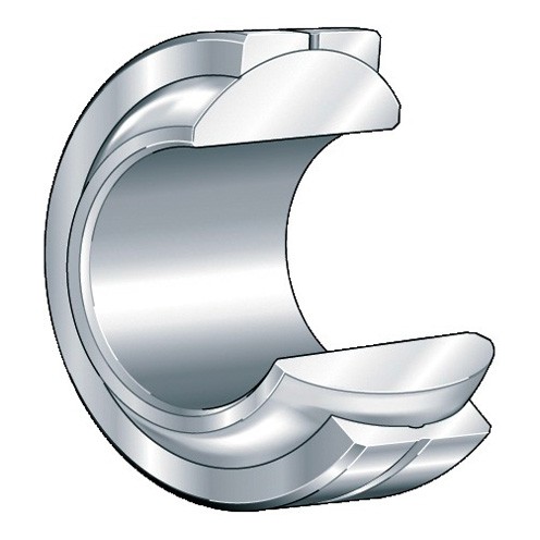 Экскиз подшипника INA (Schaeffler) GE16-PB